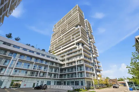 65 Speers Road Oakville ON L6K 0J1