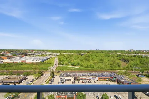 65 Speers Road Oakville ON L6K 0J1