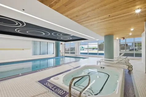 65 Speers Road Oakville ON L6K 0J1