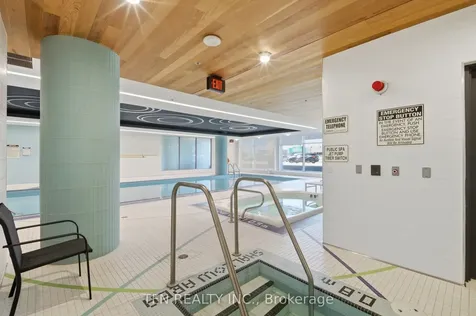 65 Speers Road Oakville ON L6K 0J1