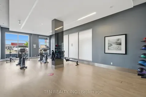 65 Speers Road Oakville ON L6K 0J1