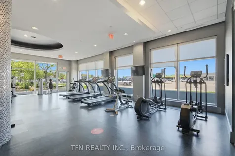 65 Speers Road Oakville ON L6K 0J1