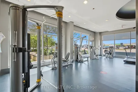65 Speers Road Oakville ON L6K 0J1