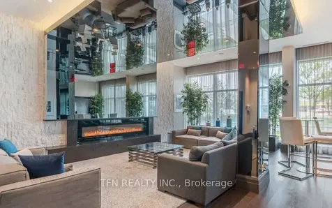 65 Speers Road Oakville ON L6K 0J1