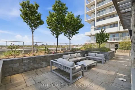65 Speers Road Oakville ON L6K 0J1