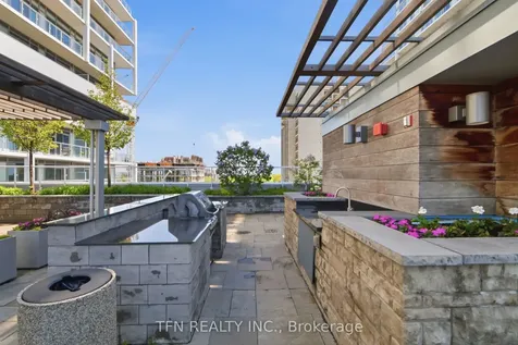 65 Speers Road Oakville ON L6K 0J1