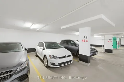 65 Speers Road Oakville ON L6K 0J1