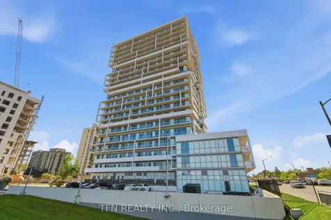 65 Speers Road Oakville ON L6K 0J1