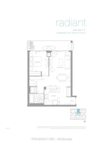 65 Speers Road Oakville ON L6K 0J1