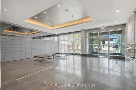 65 Speers Road Oakville ON L6K 0J1