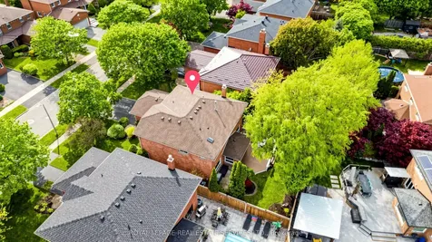 165 Warner Drive Oakville ON L6L 6E7