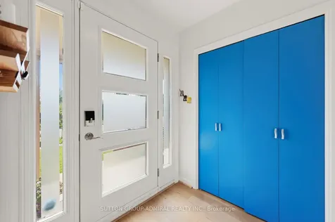 23 Groverdale Road Toronto ON M9C 3M7