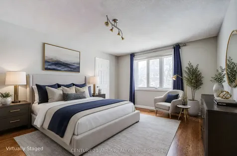 189 Louis Drive Mississauga ON L5B 2V5