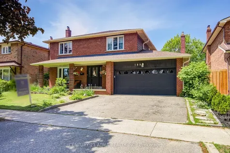 189 Louis Drive Mississauga ON L5B 2V5