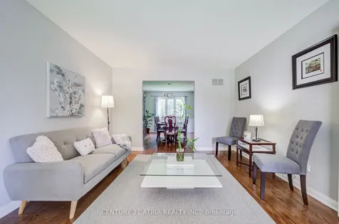 189 Louis Drive Mississauga ON L5B 2V5
