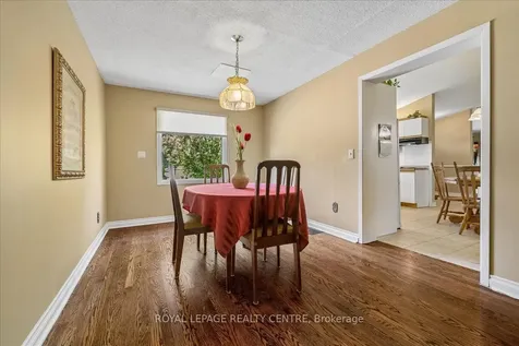 2613 Liruma Road Mississauga ON L5K 1Y8