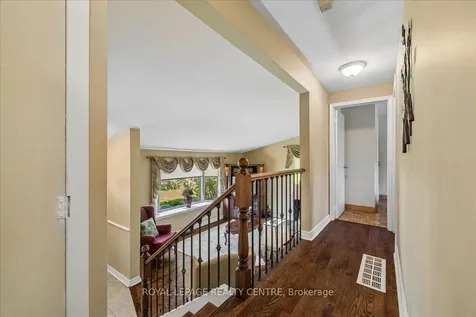 2613 Liruma Road Mississauga ON L5K 1Y8