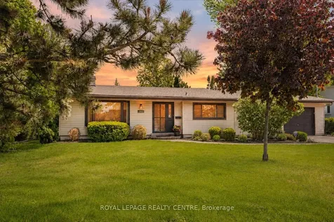 2613 Liruma Road Mississauga ON L5K 1Y8