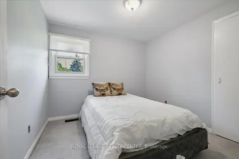 2613 Liruma Road Mississauga ON L5K 1Y8