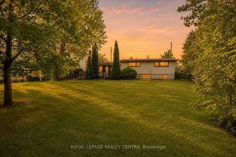 2613 Liruma Road Mississauga ON L5K 1Y8