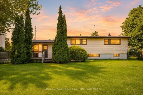 2613 Liruma Road Mississauga ON L5K 1Y8