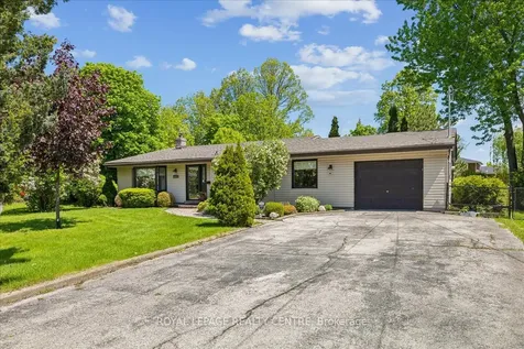 2613 Liruma Road Mississauga ON L5K 1Y8