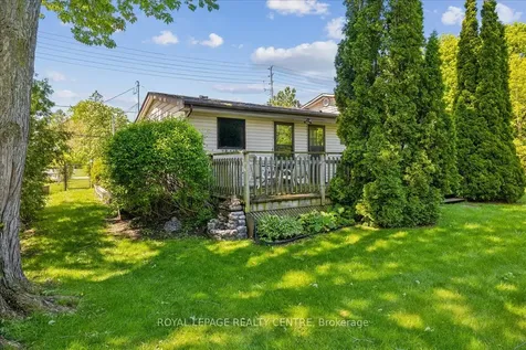 2613 Liruma Road Mississauga ON L5K 1Y8