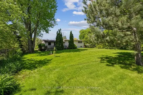 2613 Liruma Road Mississauga ON L5K 1Y8