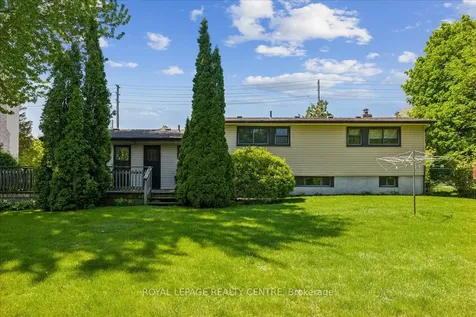 2613 Liruma Road Mississauga ON L5K 1Y8