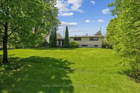 2613 Liruma Road Mississauga ON L5K 1Y8