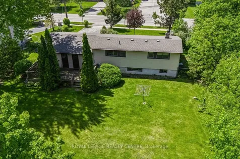 2613 Liruma Road Mississauga ON L5K 1Y8