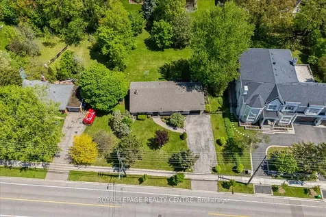 2613 Liruma Road Mississauga ON L5K 1Y8