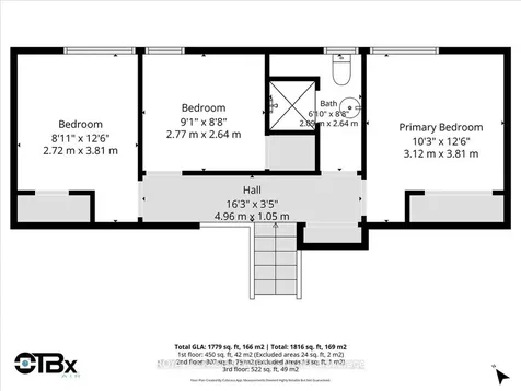 2613 Liruma Road Mississauga ON L5K 1Y8