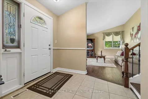 2613 Liruma Road Mississauga ON L5K 1Y8