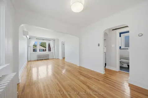 20 Aldgate Avenue Toronto ON M8Y 3L6