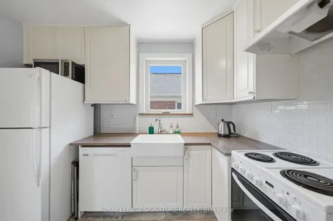20 Aldgate Avenue Toronto ON M8Y 3L6