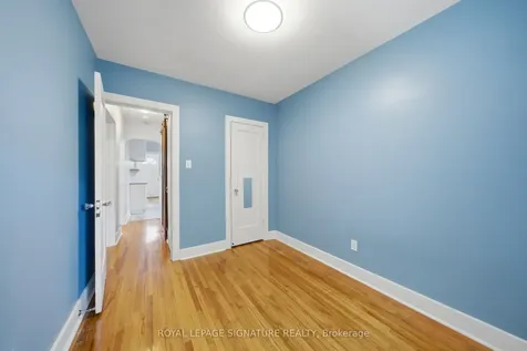 20 Aldgate Avenue Toronto ON M8Y 3L6
