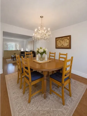 3115 Spring Creek Crescent Mississauga ON L5N 4S4