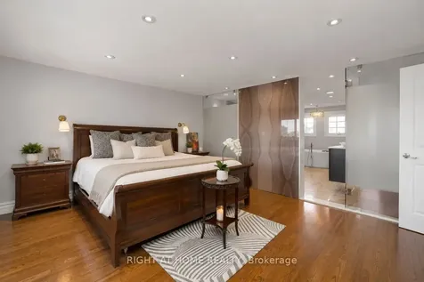 3115 Spring Creek Crescent Mississauga ON L5N 4S4
