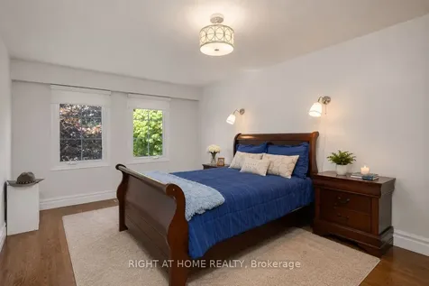 3115 Spring Creek Crescent Mississauga ON L5N 4S4