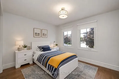 3115 Spring Creek Crescent Mississauga ON L5N 4S4