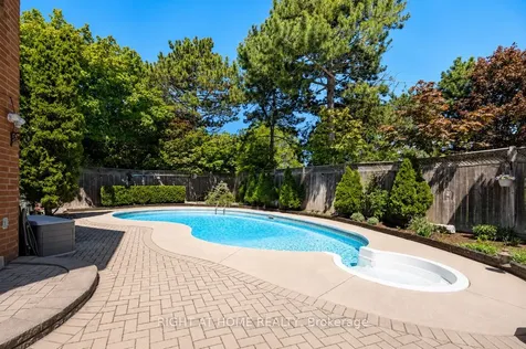 3115 Spring Creek Crescent Mississauga ON L5N 4S4