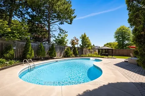 3115 Spring Creek Crescent Mississauga ON L5N 4S4