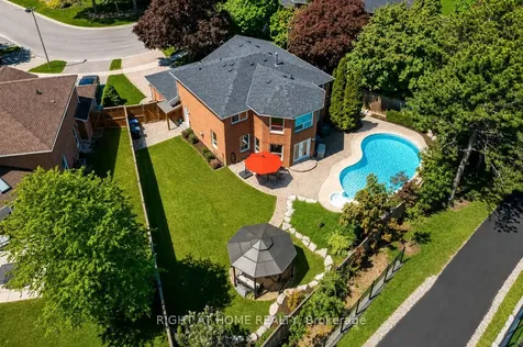 3115 Spring Creek Crescent Mississauga ON L5N 4S4