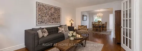 3115 Spring Creek Crescent Mississauga ON L5N 4S4