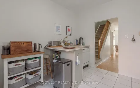 1538 Dupont Street Toronto ON M6P 4G7