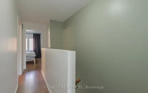 1538 Dupont Street Toronto ON M6P 4G7