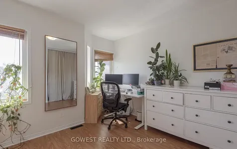 1538 Dupont Street Toronto ON M6P 4G7