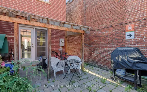 1538 Dupont Street Toronto ON M6P 4G7