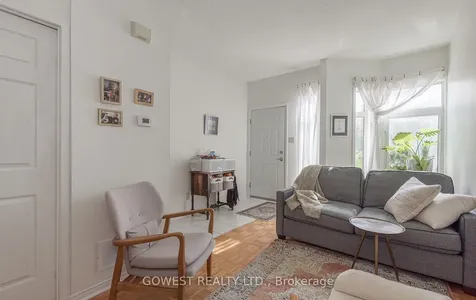 1538 Dupont Street Toronto ON M6P 4G7